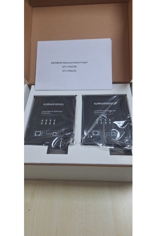 Transmission-ethernet Transmiss Vdsl2 Over Telephone Cable