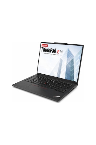 Thinkpad E14 Gen6 21M7009RNP28 Ultra 5 125U 80 GB 4 TB SSD 14" WUXGA W11P Dizüstü Bilgisayar