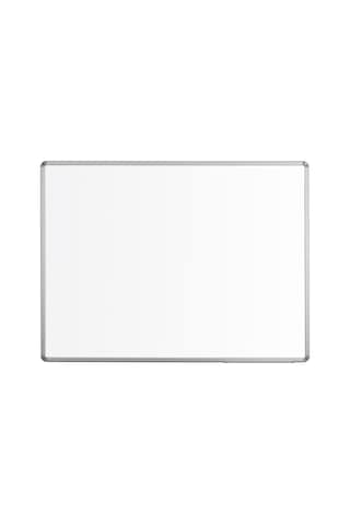 Penguen Alü Çer. Duvara Monte Laminat Yazı Tahtası Beyaz 60X90