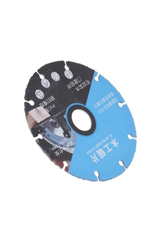 Fortunelane Ahşap, Alüminyum Ve Pvc İçin 110mm Çaplı Testere Blade - Hızlı Kesim, Dayanıklı Ve Az Gürültülü,