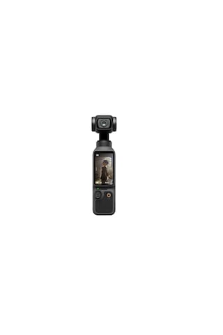 Djı Osmo Pocket 4 Creator Combo Gimbal (İthalatçı Garantili)