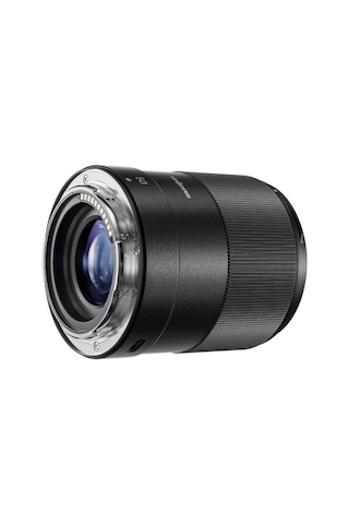 Yongnuo 50mm F/1.8z Df Lite Full Frame Otofokus Lens, Siyah Nikon Z