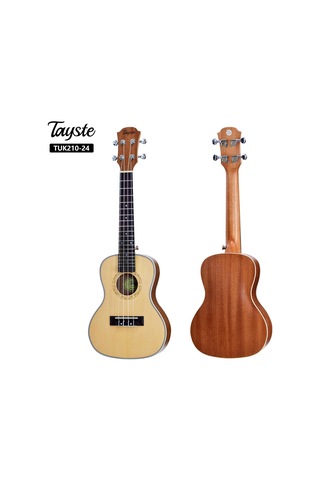 Tayste Tuk210-24 Concert Ukulele