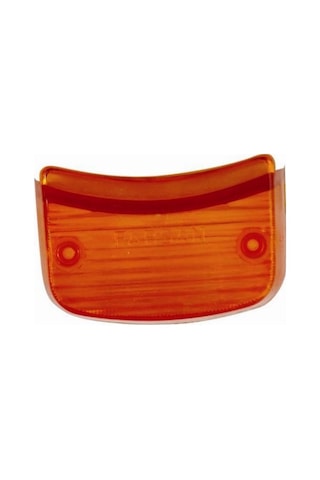 Yan Sinyal Lamba Camı Anadol Sl 1 Ad Yan Sinyal Lamba Camı Anadol Sl 1 Ad