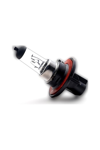 H13 9008 Oto Ampul 12V 60 55W Daha Fazla Işık Photon Ph5513