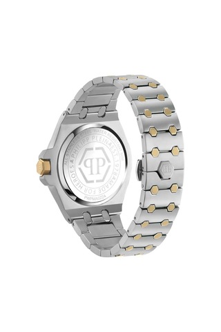 Philipp Plein Pwpma0224 Erkek Kol Saati Pwpma0224 Metalik Gri