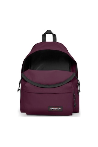 Eastpak Unısex Mor Padded Pak'r Sırt Çantası