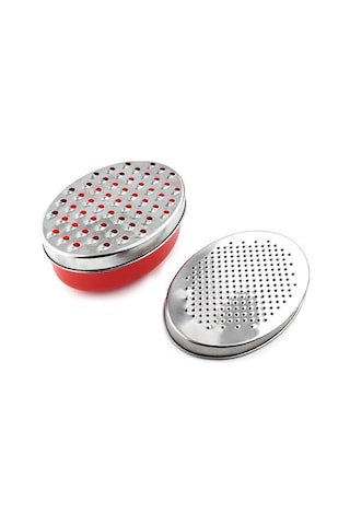 Peynir Rendesi, Çift Taraflı Sebze Kesici, Paslanmaz Çelik Patates Rendesi, Havuç, Salatalık, Soğan Ve Patates İçin Kullanılır Diğer