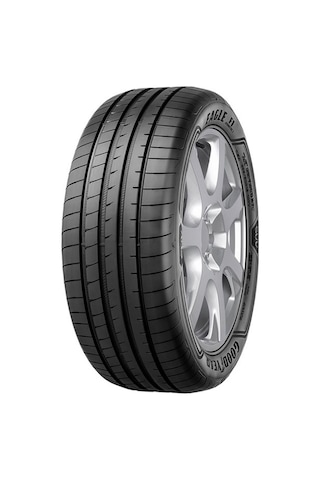 Goodyear235/55 R20 105Y XL Eagle F1 Asymmetric 3 Yaz Lastiği 2024