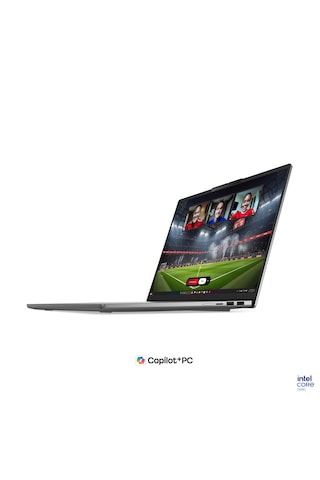 Lenovo Ideapad Slım 5 16ıph11 Intel Core Ultra 5 322 16gb 1 Tb Ssd 16" Oled 83s6003ttr Freedos Taşınabilir Bilgisayar