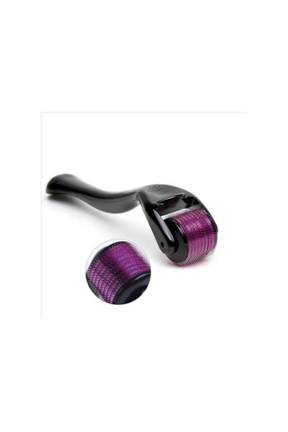 Dermaroller 540 İğneli 0.5 Mm Derma Roller Saç Cilt Yüz