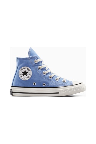 Converse Mavi Erkek Çocuk Yürüyüş Ayakkabısı A10720c.443-chuck 70