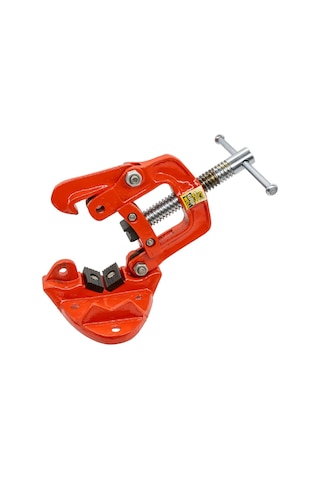 Gripwell ART105 2'' Tesisatçı Boru Mengene 50 MM