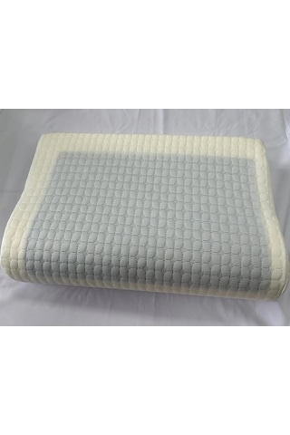 Boyun Yastığı Visko Jelli Diğer