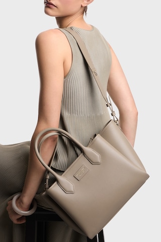 Emporio Armani Bayan Çanta Ew002329 Af17799 M1345 Toprak Toprak
