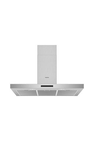Siemens LC97BBM50T 90 CM Duvar Tipi Davlumbaz