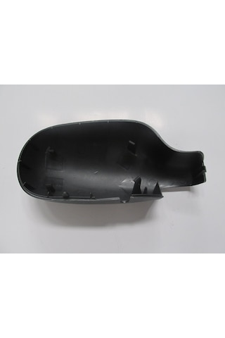 Renault Clıo 2 Sd/hb 02/08 Ayna Kapağı Sol Siyah