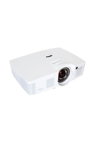 Optoma GT1080E 1920x1080 DLP 3000 Lümen Full HD 3D Projeksiyon Cihazı