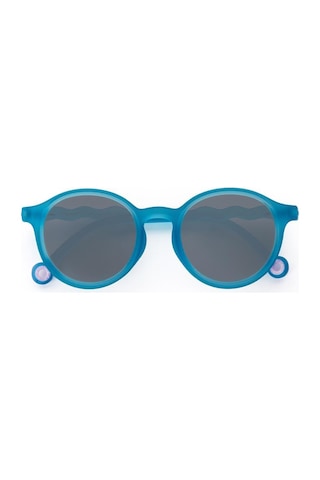 Olivio&co Classic Oval Junior Güneş Gözlüğü - Reef Blue Çok Renkli