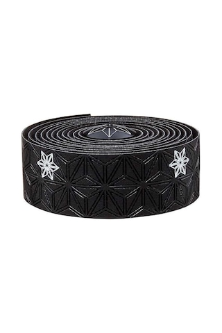 SUPACAZ BT-57 SUPER STICKY KUSH GALAXY GİDON BANDI Siyah - Beyaz