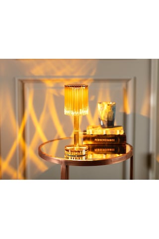 Madame Coco Josselin Abajur 1kabjr019312x12x30cm-amber Diğer