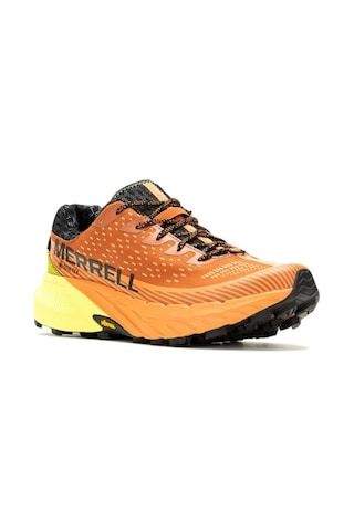 Merrell Agility Peak 5 Gtx Erkek Ayakkabısı Turuncu