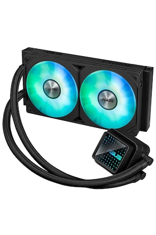 Asus Prıme Lc240 Argb 240mm İşlemci Sıvı Soğutucu