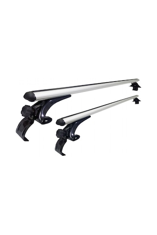 Nyf Oluksuz Ara Atkı Aluminyum 120 Cm