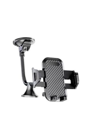360 Dönebilen Ayarlanabilir Araç İçi Telefon Tutucu 1 57120398