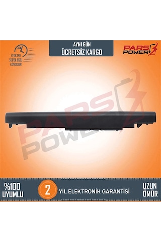 HP Uyumlu HSTNN-LB7W, HSTNN-PB6Y, HSTNN-DB8E Batarya - Pil Üretici 452086