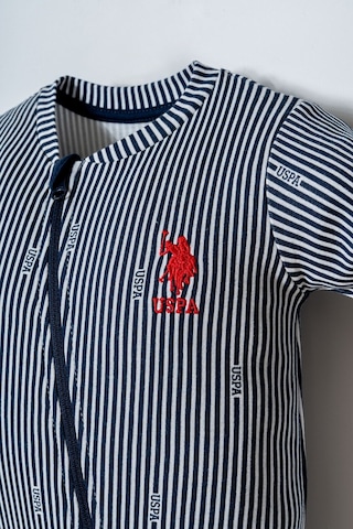 U.s. Polo Assn. Erkek Bebek Lacivert Tulum Usb2862-c-v1 Lacivert