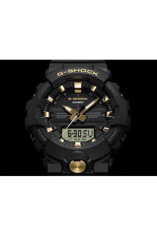 Casio GA-810B-1A9DR Erkek Kol Saati