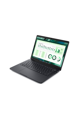 Dell Pro Max 14 MC14250-6 Ultra 7 255H 32 GB 1 TB SSD 6 GB RTX Pro 500 Blackwell 14" FHD W11P Masaüstü Bilgisayar
