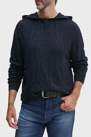 Armani Exchange Erkek Kazak 6dzm1b Zm4dz 1510 Lacivert Lacivert