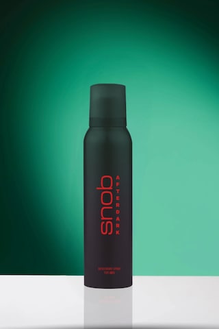 Snob After Dark Erkek Sprey Deodorant 150 ML
