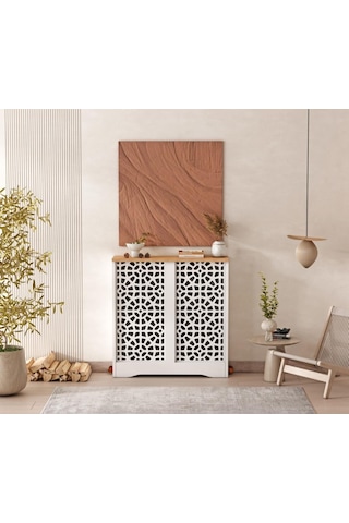 Petek Önü Dresuar Seperatör 76x20x79