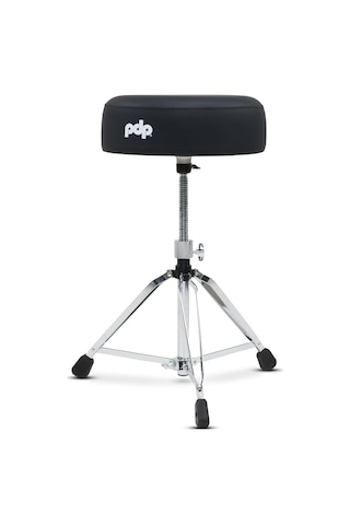 Pdp Drums Concept Serisi 15" Yuvarlak Davul Taburesi