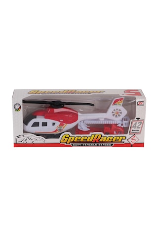 Ef6359-6 Kutulu Sürtmeli Helikopter 72