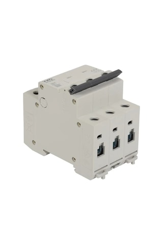 Viko 3x63a W-otomat C 4,5ka