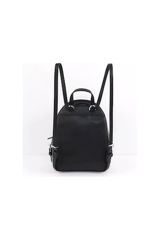 Mıchael Kors Kadın Sırt Çantası 35t2s8tb1l-black 35t2s8tb1l-black Siyah Siyah