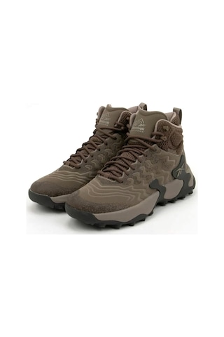 Reebok 5w,kıtarı Dmx Erkek Bot Gri Gri