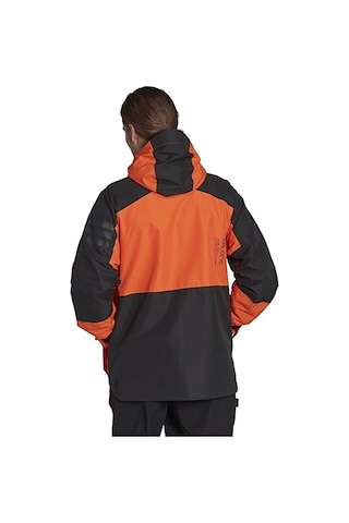 adidas Terrex Xploric Rain Rdy City Erkek Mont Turuncu