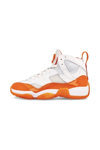 Nike Nıke Jumpman Two Trey Kadın Ayakkabı Dr9631-180 Çok Renkli
