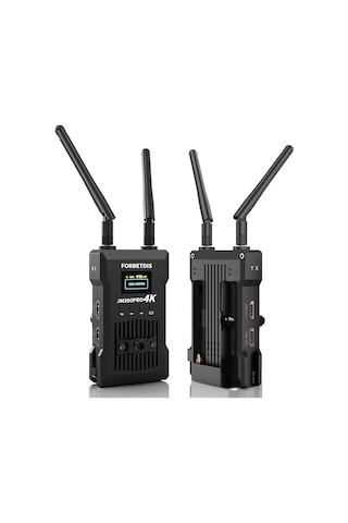 Forbetdis Jm300 Pro 4k Kablosuz Görüntü Aktarıcı-132641