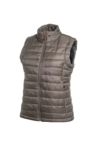 Cresta Outdoor Elyaflı Kadın Şişme Yelek