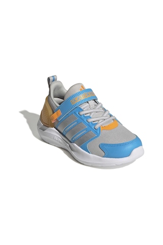 Adidas Lightorama Rnr El Çocuk Gri Sneaker Ayakkabı Jq4164