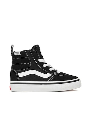 Vans Vn000dbtba21 Ashwood Hı Decon Sıde Zıp Bebek Spor Ayakkabı Çok Renkli