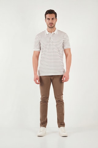 Buratti Erkek Polo T Shirt 5904026 Kahve