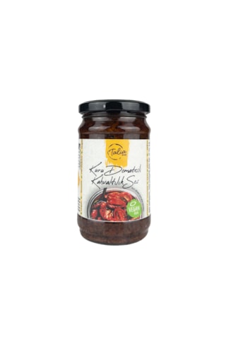 Talia Kuru Domatesli Kahvaltılık Sos 290g