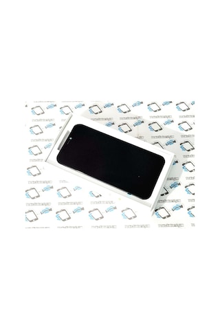 Apple Uyumlu iPhone 11 Lcd Ekran Dokunmatik (Jk Insell) Kalite (275899878)